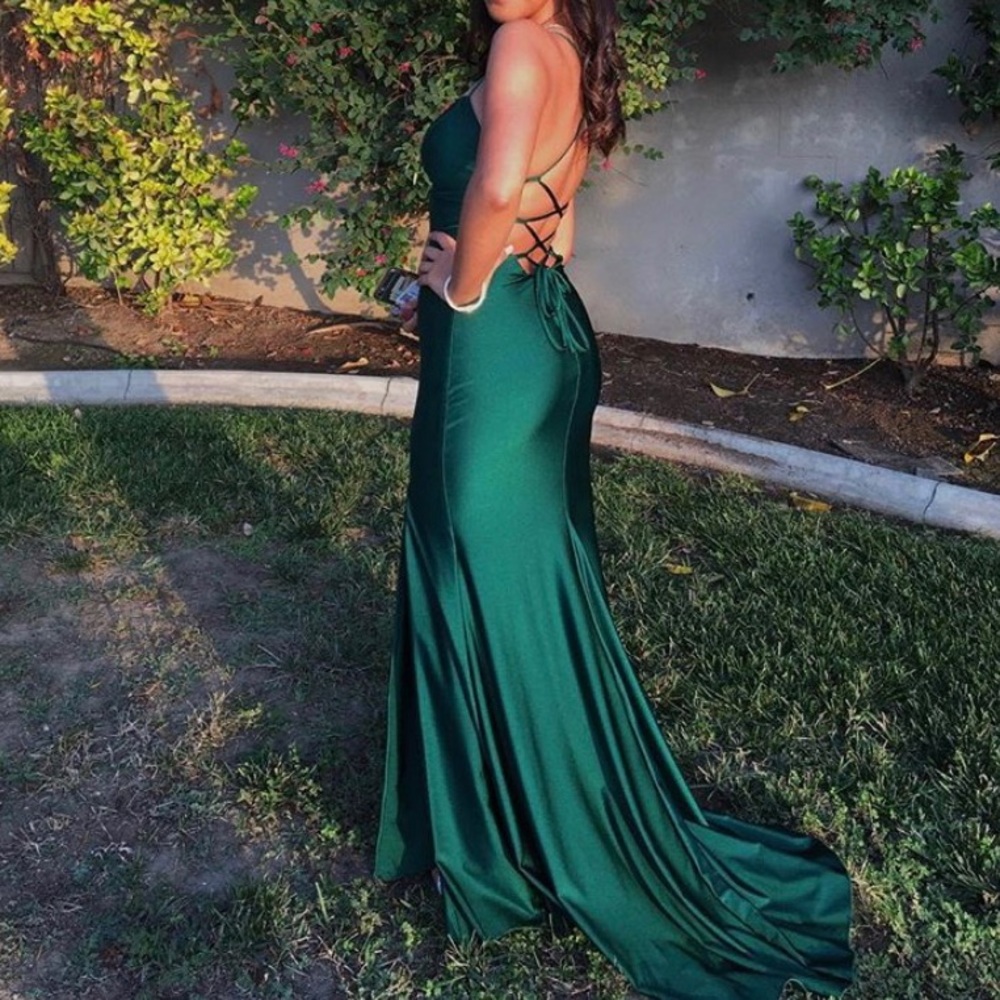 Prom/ Homecoming dress